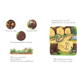 Gruffalo (1)