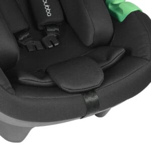 Ickle bubba nimbus 180 spin i size car seat (10)