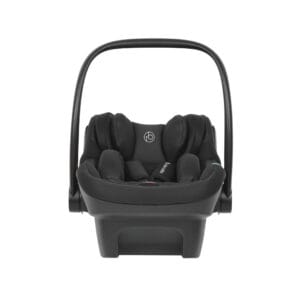 Ickle bubba nimbus 180 spin i size car seat (6)
