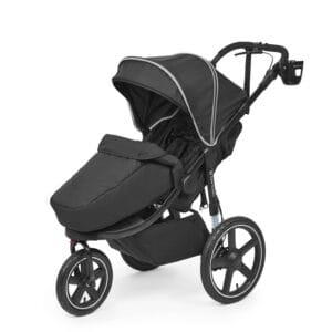 Ickle Bubba Venus Jogger Pro Max Midnight