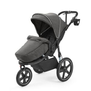 Ickle bubba venus jogger pro prime charcoal grey (1)