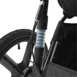 Ickle bubba venus jogger pro prime charcoal grey (13)