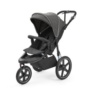Ickle bubba venus jogger pro prime charcoal grey (2)