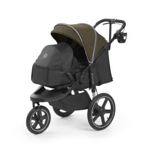 Ickle Bubba Venus Jogger Pro Prime Woodland