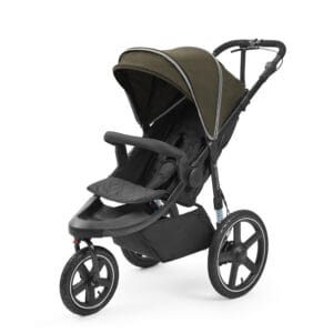 Ickle Bubba Venus Jogger Pro Woodland