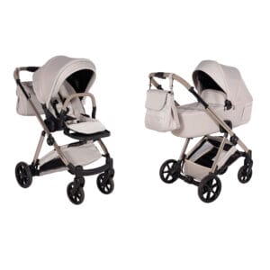 Junama Elegante 2in1 Beige