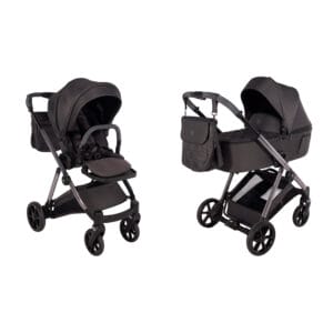 Junama Elegante 2in1 Graphite