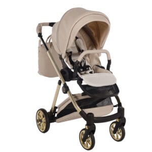 Junama elegante art deco beige (4)