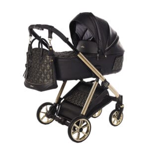 Junama elegante art deco black (10)