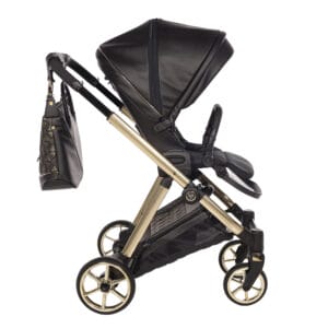 Junama elegante art deco black (11)