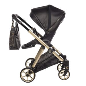 Junama elegante art deco black (13)