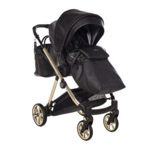 Junama elegante art deco black (17)