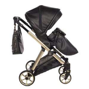 Junama elegante art deco black (18)