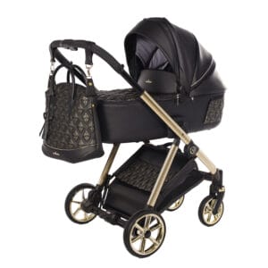 Junama elegante art deco black (3)