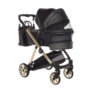 Junama elegante art deco black (7)