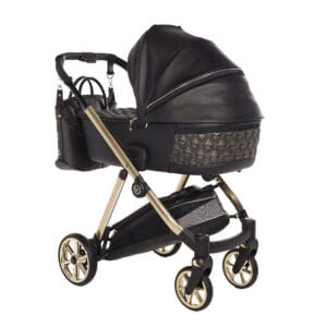 Junama elegante art deco black (9)