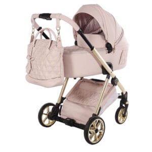 Junama elegante art deco pink (2)