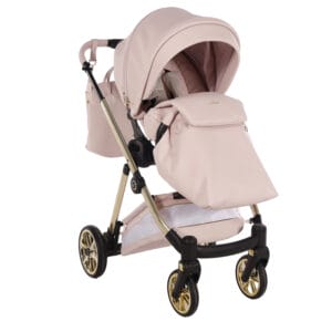 Junama elegante art deco pink (3)