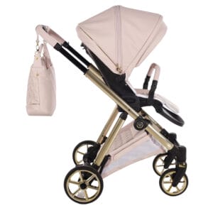 Junama elegante art deco pink (5)