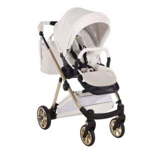 Junama elegante art deco white (1)