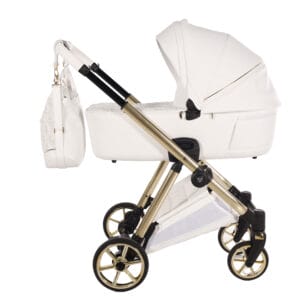 Junama elegante art deco white (3)