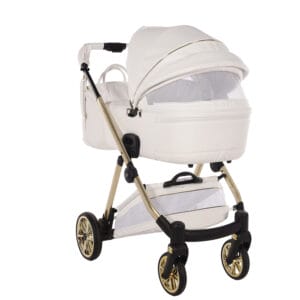 Junama elegante art deco white (4)