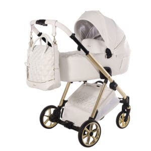 Junama elegante art deco white (5)