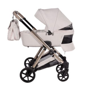 Junama elegante beige (2)