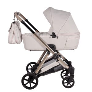Junama elegante beige