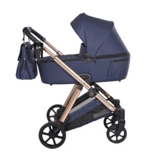 Junama elegante blue