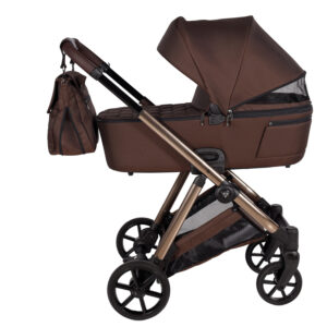 Junama elegante brown (1)