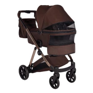 Junama elegante brown (3)
