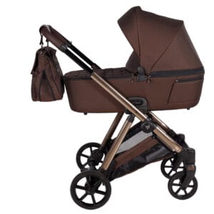 Junama elegante brown
