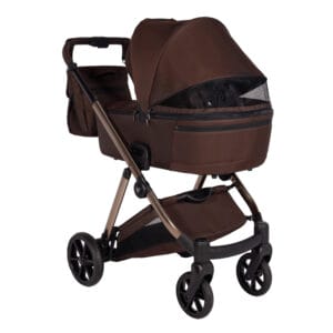 Junama elegante brown (4)