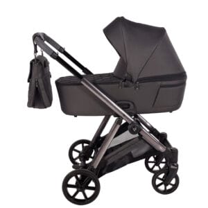Junama elegante graphite