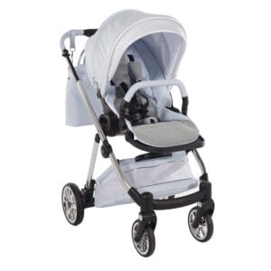 Junama elegante lamé blue (1)