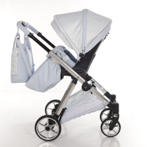 Junama elegante lamé blue (13)