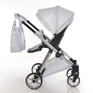 Junama elegante lamé blue (14)