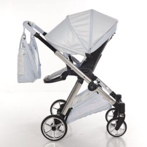 Junama elegante lamé blue (15)