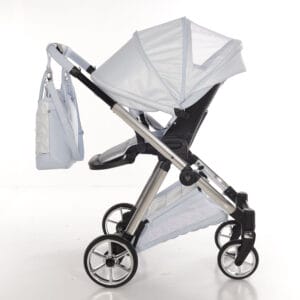 Junama elegante lamé blue (16)