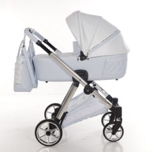 Junama elegante lamé blue (2)