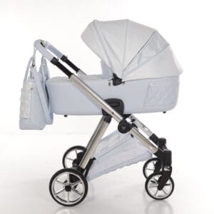 Junama elegante lamé blue (3)