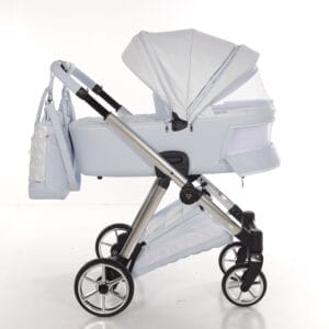 Junama elegante lamé blue (6)