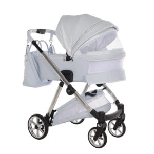 Junama elegante lamé blue (7)