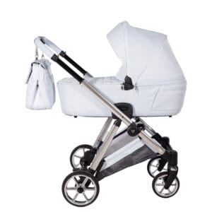 Junama elegante light blue