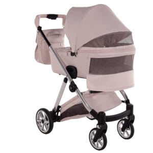 Junama elegante pink (3)