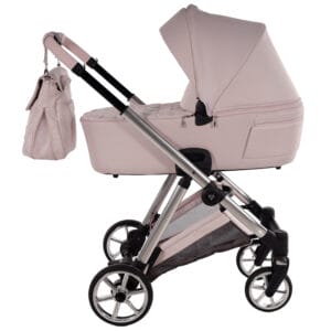 Junama elegante pink