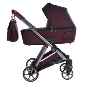 Junama elegante red