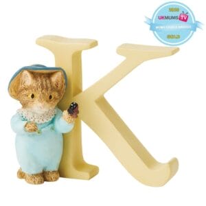 K tom kitten