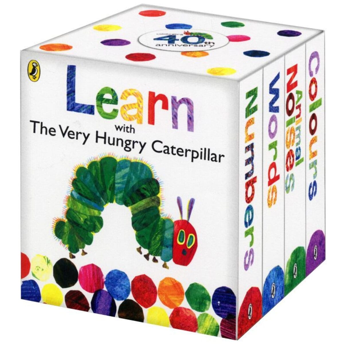 Little learning library